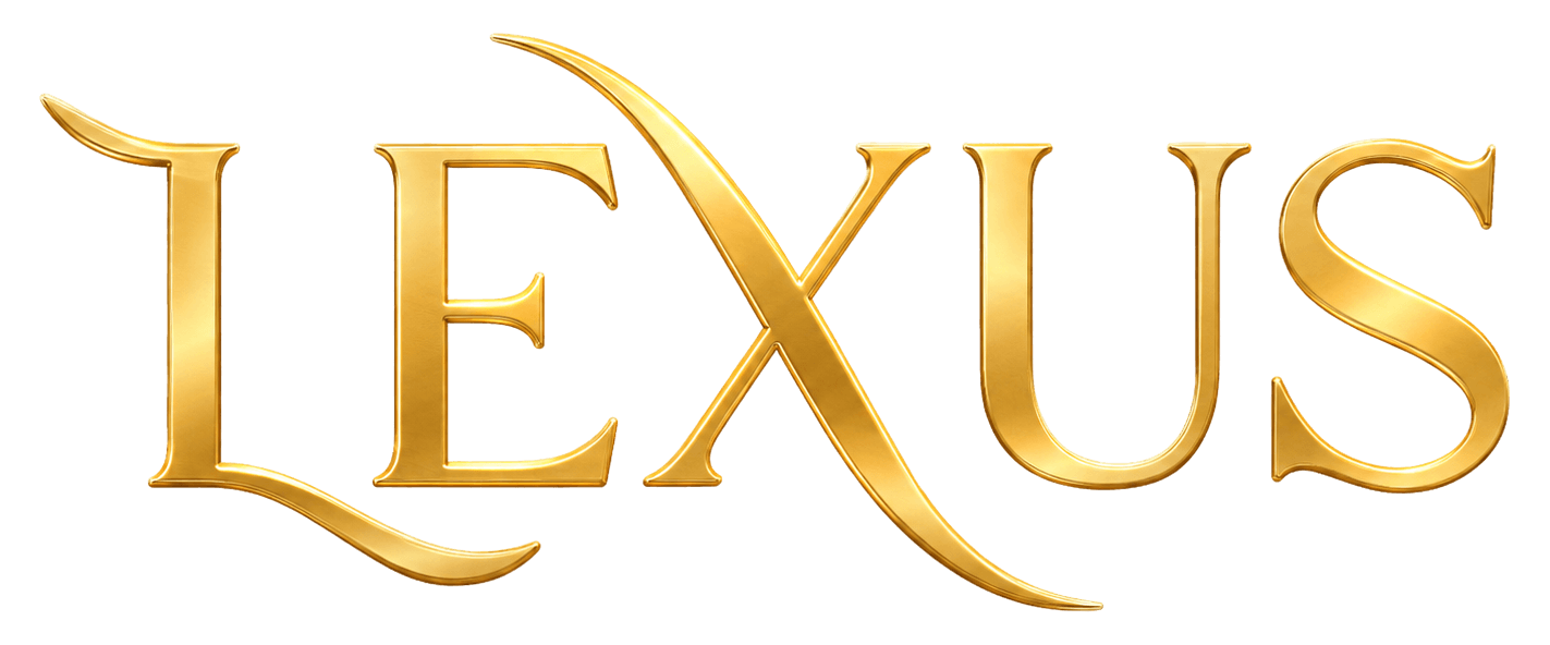 Lexus Logo